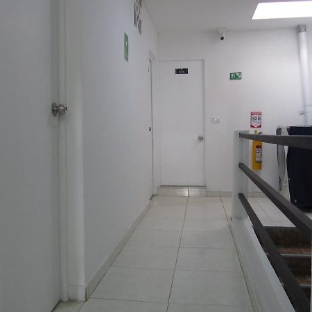 Hotel Norte Real Medellin Ngoại thất bức ảnh