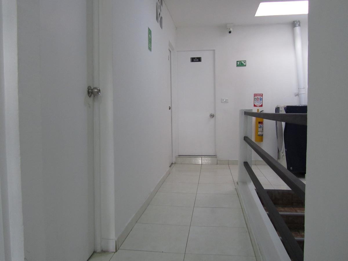 Hotel Norte Real Medellin Ngoại thất bức ảnh