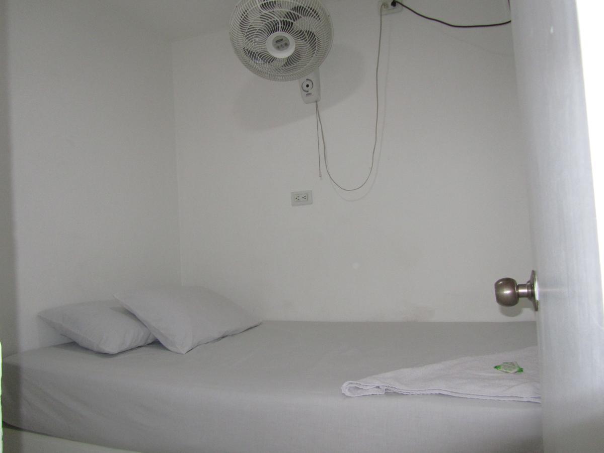 Hotel Norte Real Medellin Ngoại thất bức ảnh