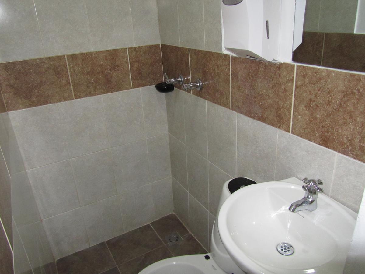 Hotel Norte Real Medellin Ngoại thất bức ảnh