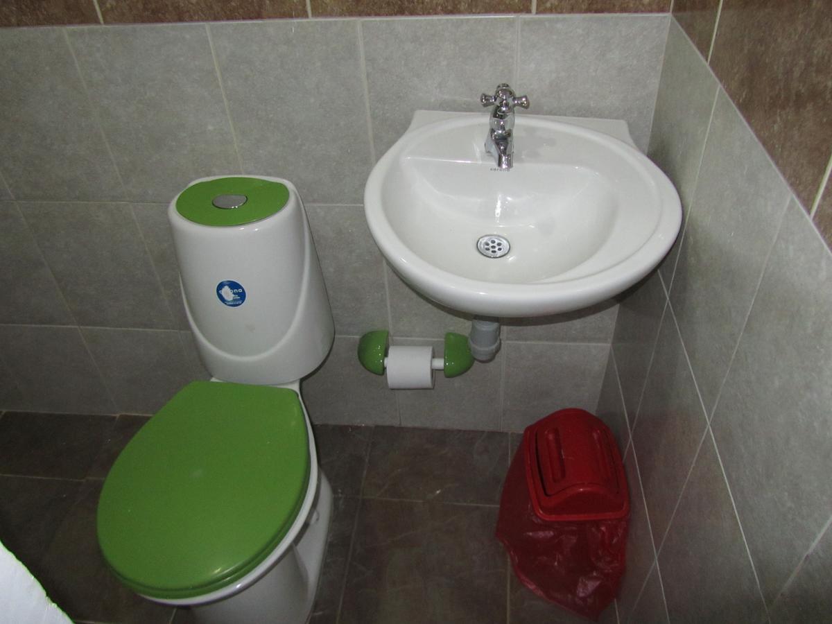 Hotel Norte Real Medellin Ngoại thất bức ảnh