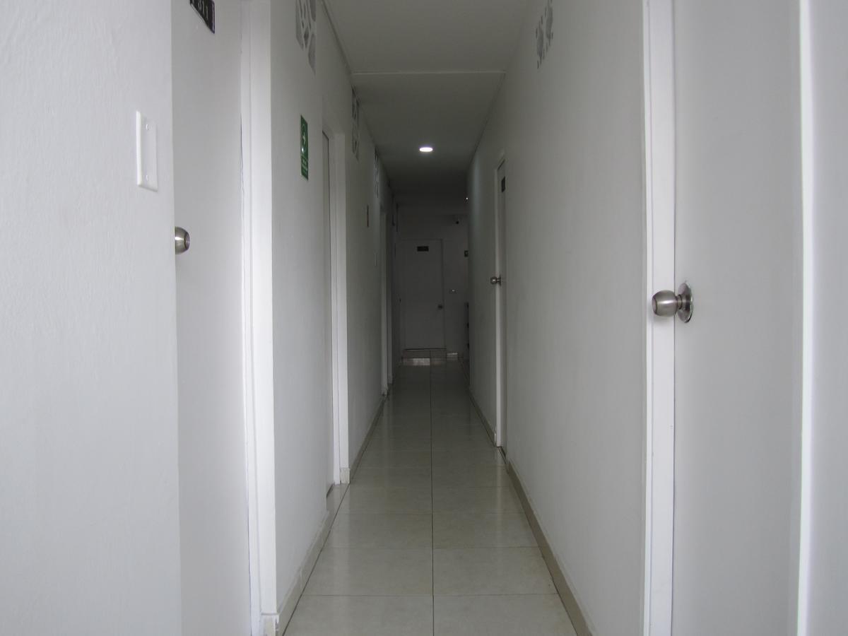 Hotel Norte Real Medellin Ngoại thất bức ảnh