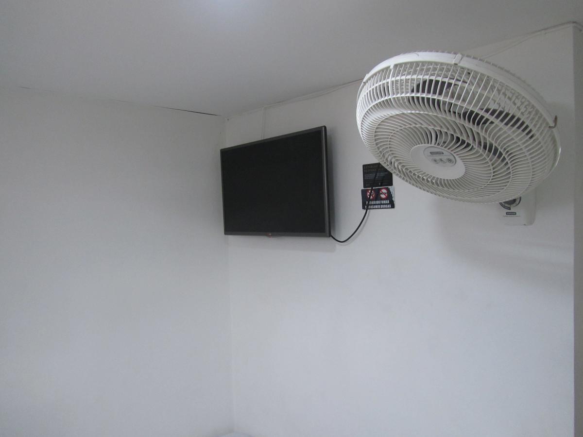 Hotel Norte Real Medellin Ngoại thất bức ảnh