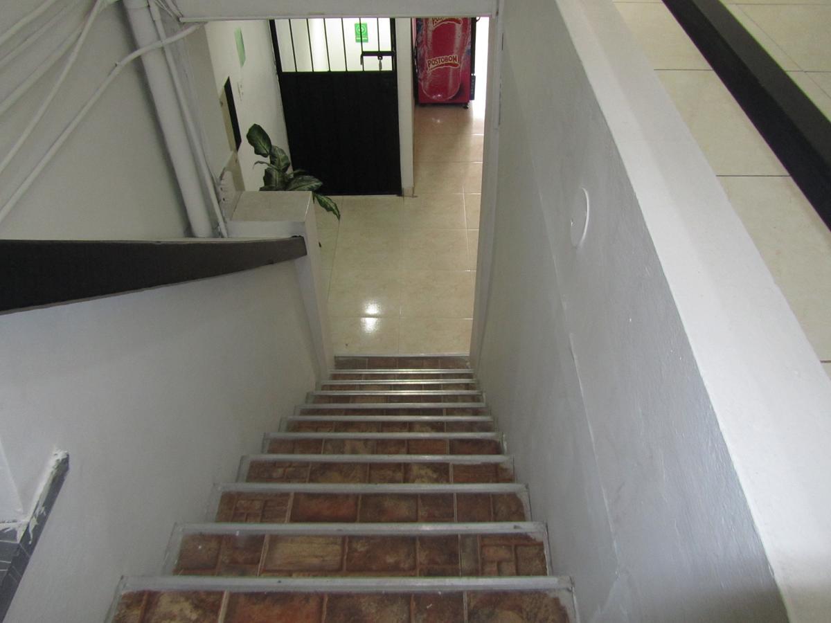 Hotel Norte Real Medellin Ngoại thất bức ảnh