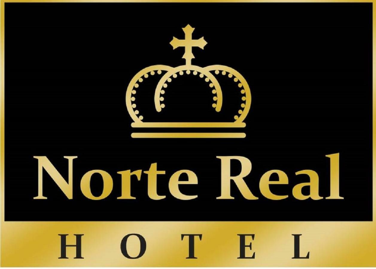 Hotel Norte Real Medellin Ngoại thất bức ảnh