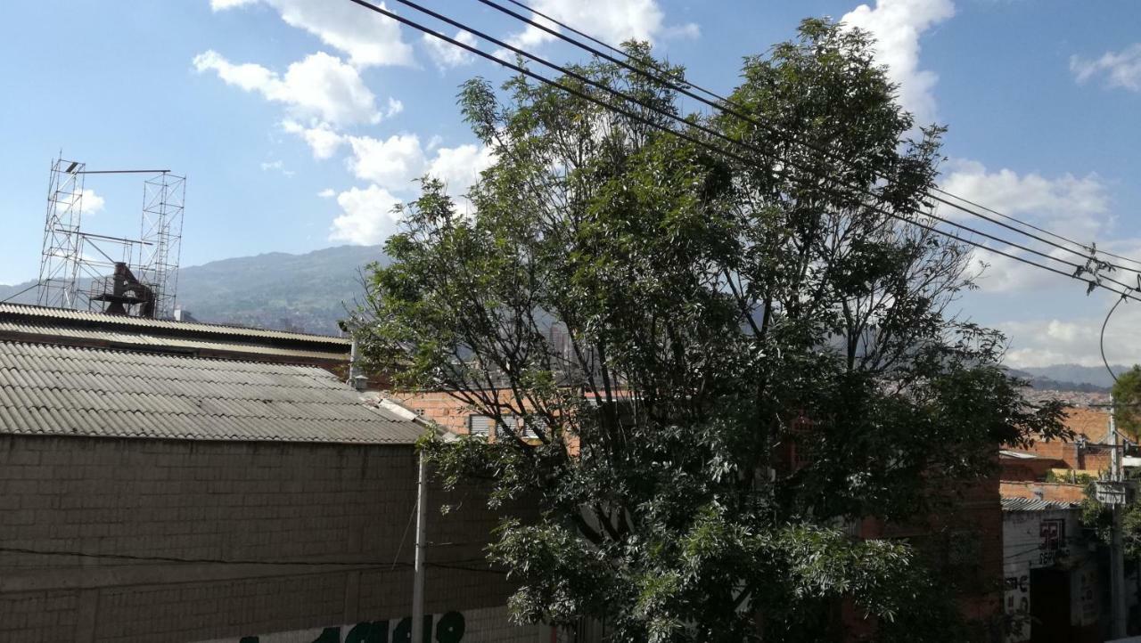 Hotel Norte Real Medellin Ngoại thất bức ảnh